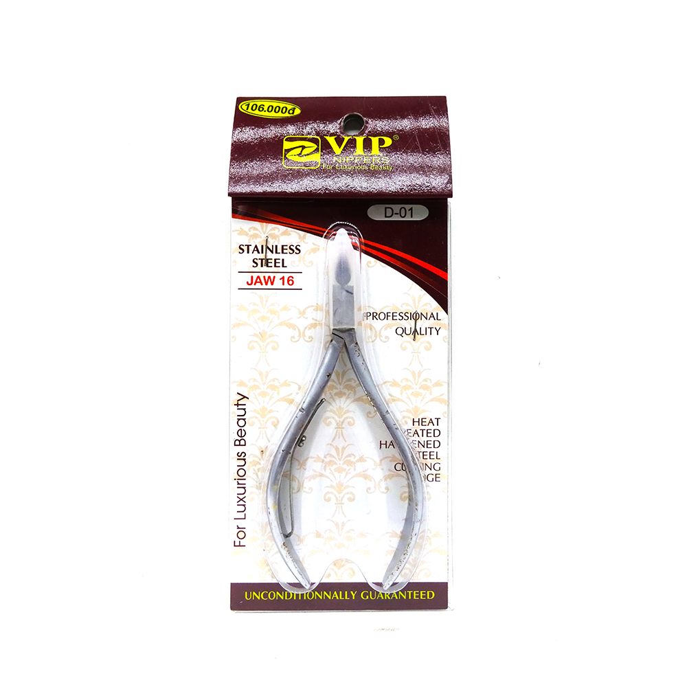 Kềm Cắt Da Tay D-01 Vip Nipper
