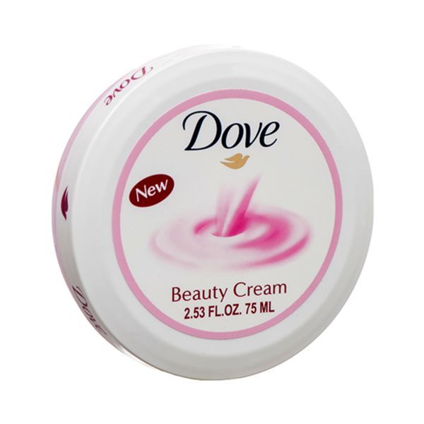 Kem Dưỡng Ẩm Dove Beauty Cream (75ml)