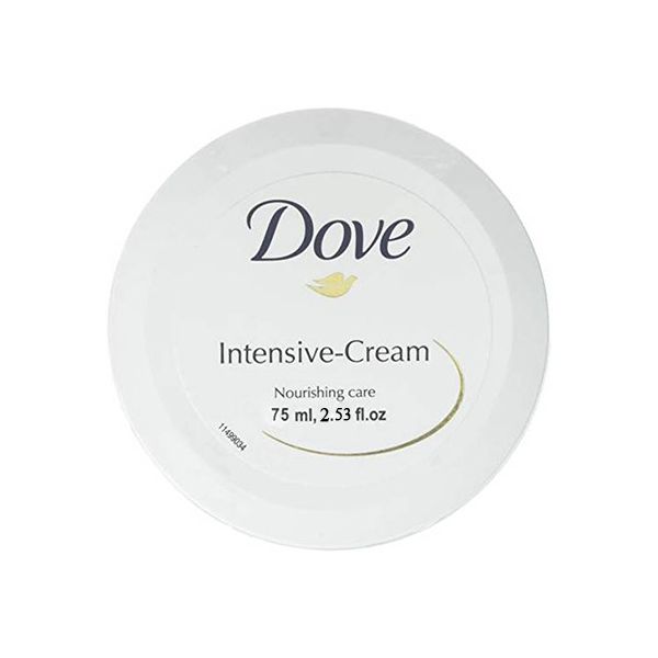 Kem Dưỡng Ẩm Dove Intensive Cream (75ml)