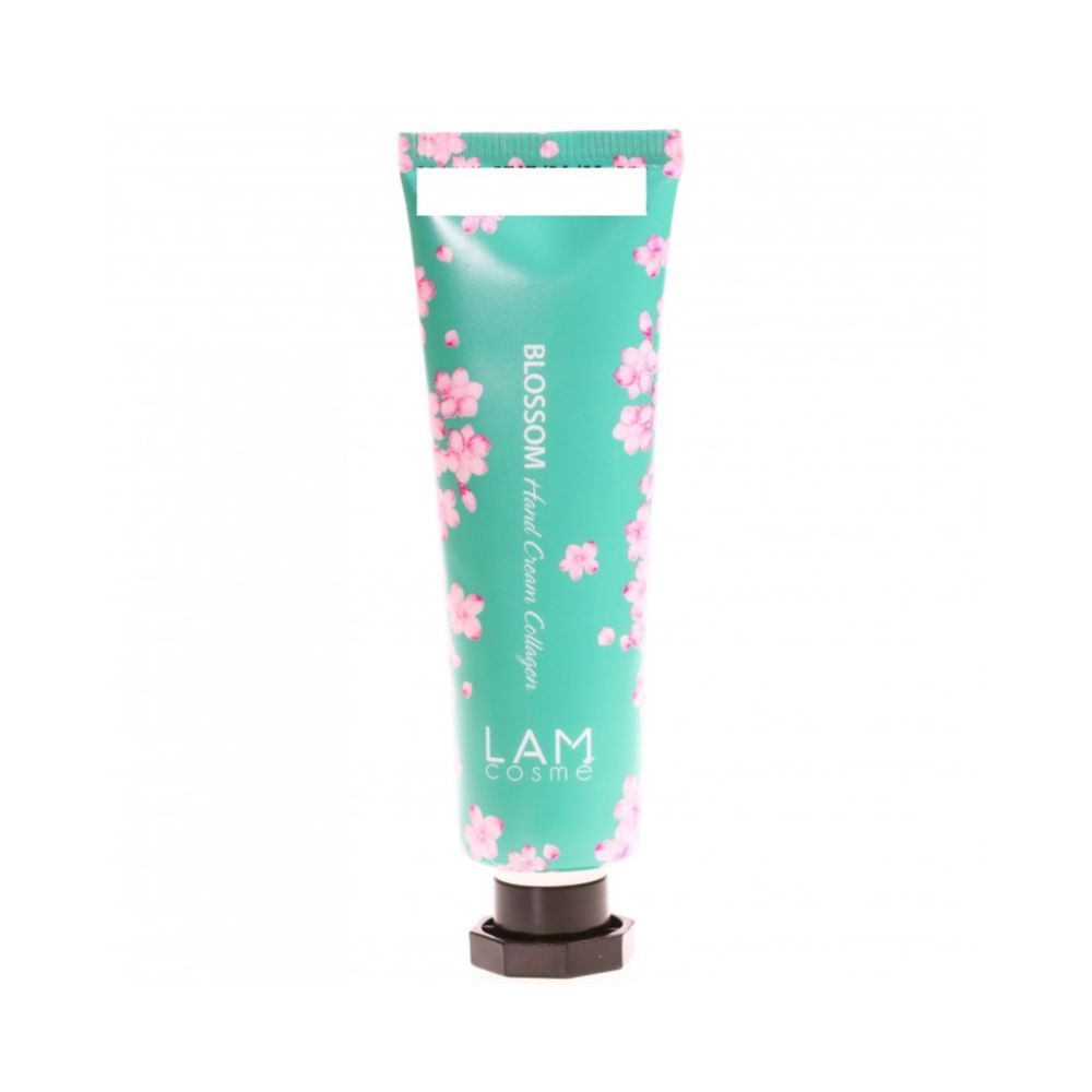 Kem Dưỡng Da Tay Collagen Blossom Lamcosmé