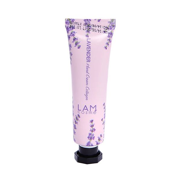 Kem Dưỡng Da Tay Collagen Lavender Lamcosmé