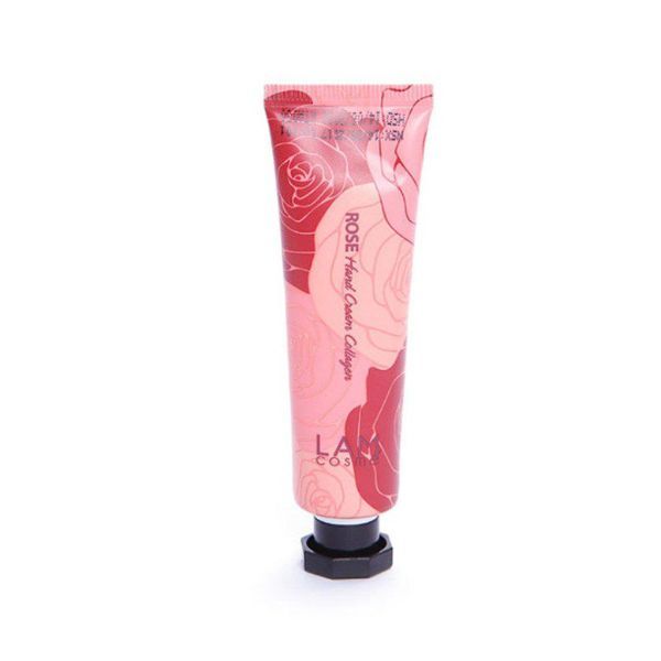 Kem Dưỡng Da Tay Collagen Rose Lamcosmé