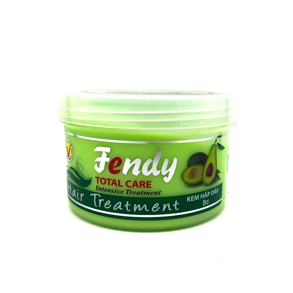 Kem Hấp Dầu Bơ Fendy (500g)