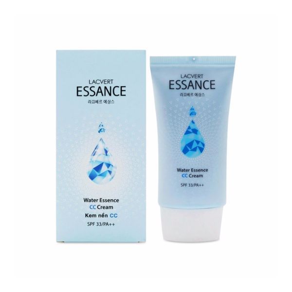 Kem Nền CC Essance Water Essence CC Cream (30ml)