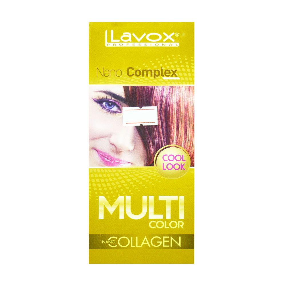 Nhuộm thời trang Lavox 60mlx2 (4,7,10,18,21,23,13)