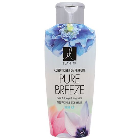 Kem Xả Elastine Conditioner De Perfume Pure Breeze (170ml)