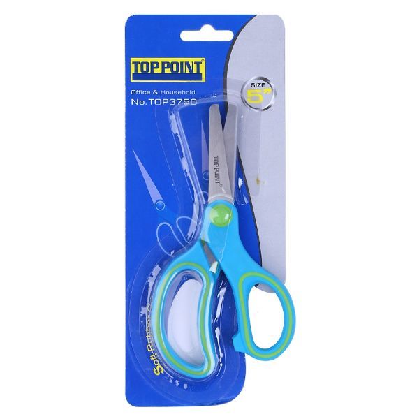 Kéo Cắt Toppoint 5 Inch No.TOP3750