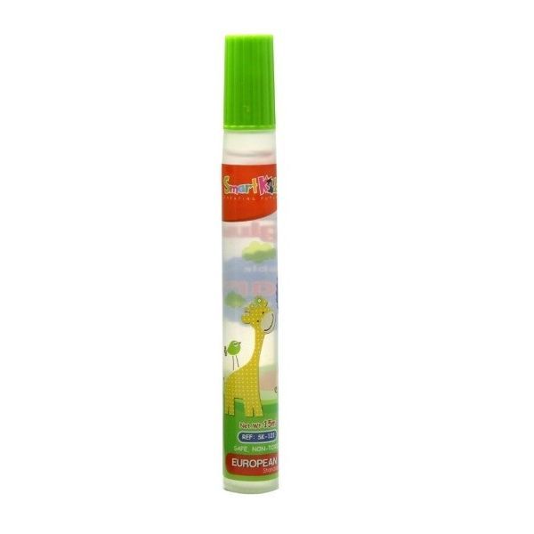  Keo Dán Liquic Glue Smart Kids - 15ml 