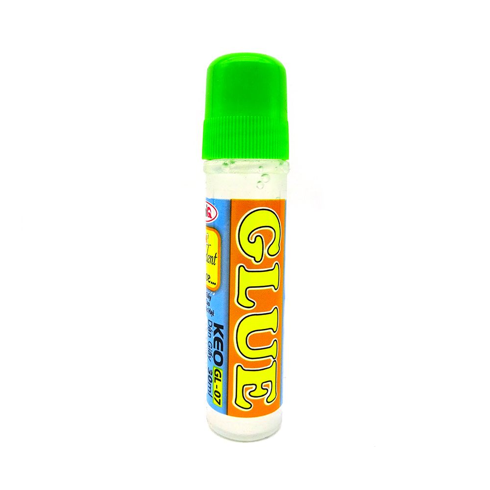 Keo Dán Giấy WinQ GL-07 (30ml)