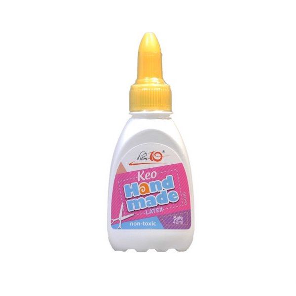 Keo Dán Handmade Điểm 10 G-016 (40ml)