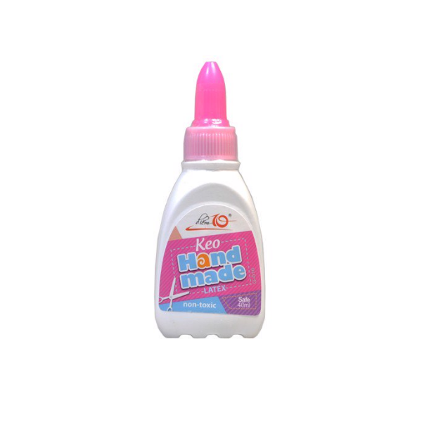 Keo Dán Handmade Điểm 10 G-016 (40ml)