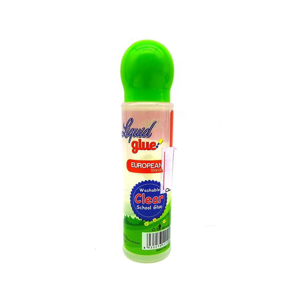 Keo Dán Liquic Glue Smart Kids (35ml)