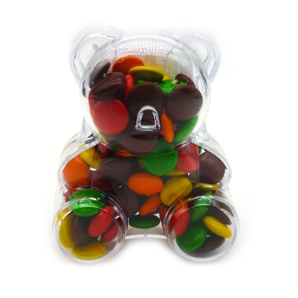 Kẹo Hương Trái Cây (Socola) Trung Thư (100g)