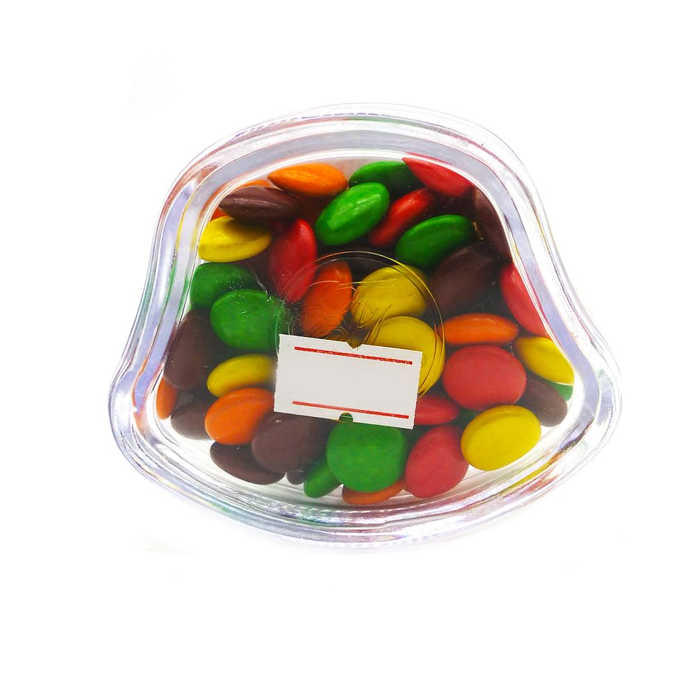 Kẹo Hương Trái Cây (Socola) Trung Thư (80g)