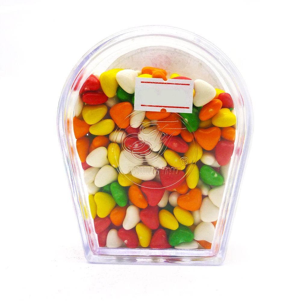 Kẹo Hương Trái Cây Trung Thư (120g)
