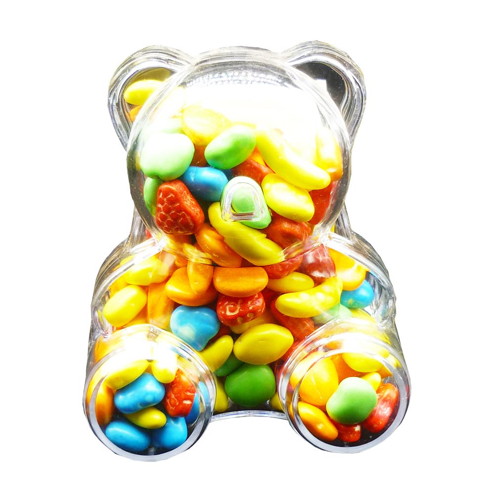 Kẹo Hương Trái Cây Trung Thư - C Trái Cây (65g)