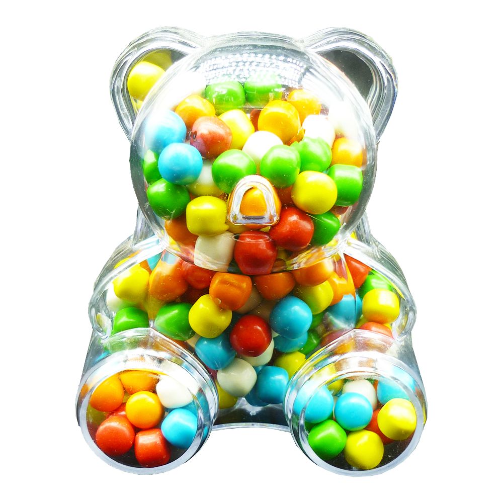 Kẹo Hương Trái Cây Trung Thư - Hạt Dưa (65g)