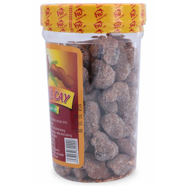 Kẹo Me Cay Đà Lạt (400g)