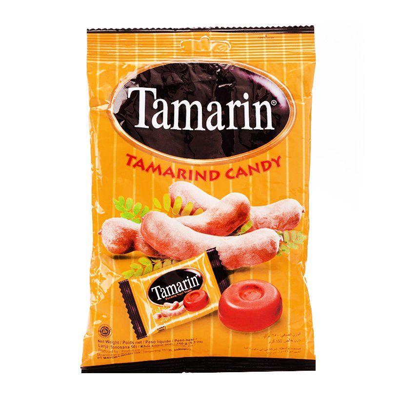 Kẹo Me Tamarin (135g)
