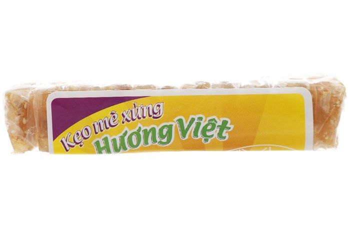 Kẹo Mè Xửng Hương Việt (160g)