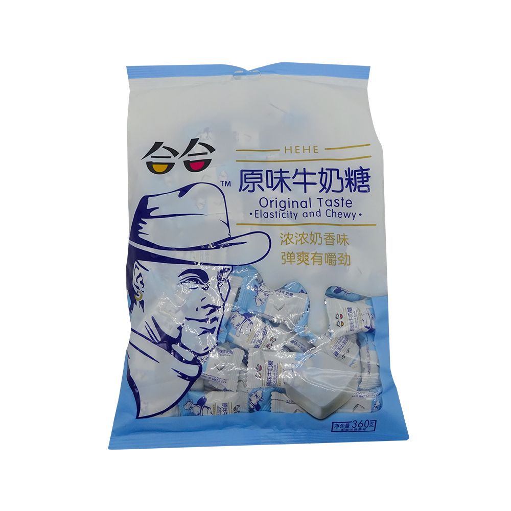 Kẹo Mềm Original Taste (360g)
