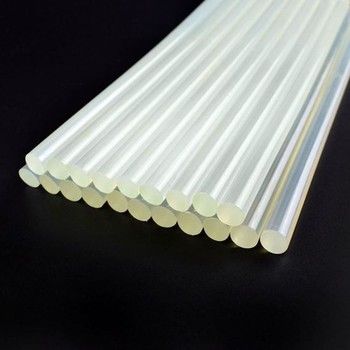 Keo Nến (Keo Súng Lớn)