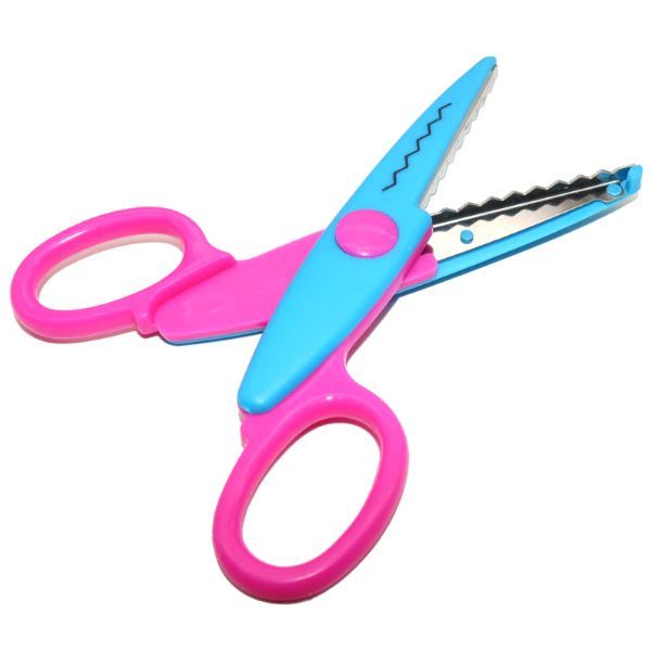 Kéo Ren Trẻ Em KK Rabbit KK-350