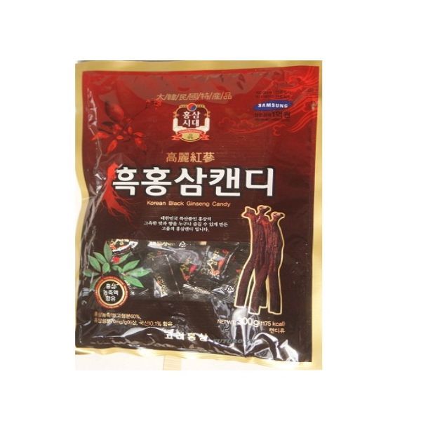 Kẹo Sâm Hàn Quốc Samsung (300g)