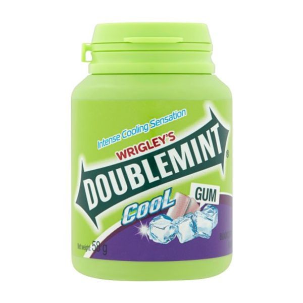 Kẹo Singum Doublemint Cool Hương Nho