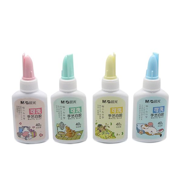 Keo Sữa M&G ABJ97216 (40g)