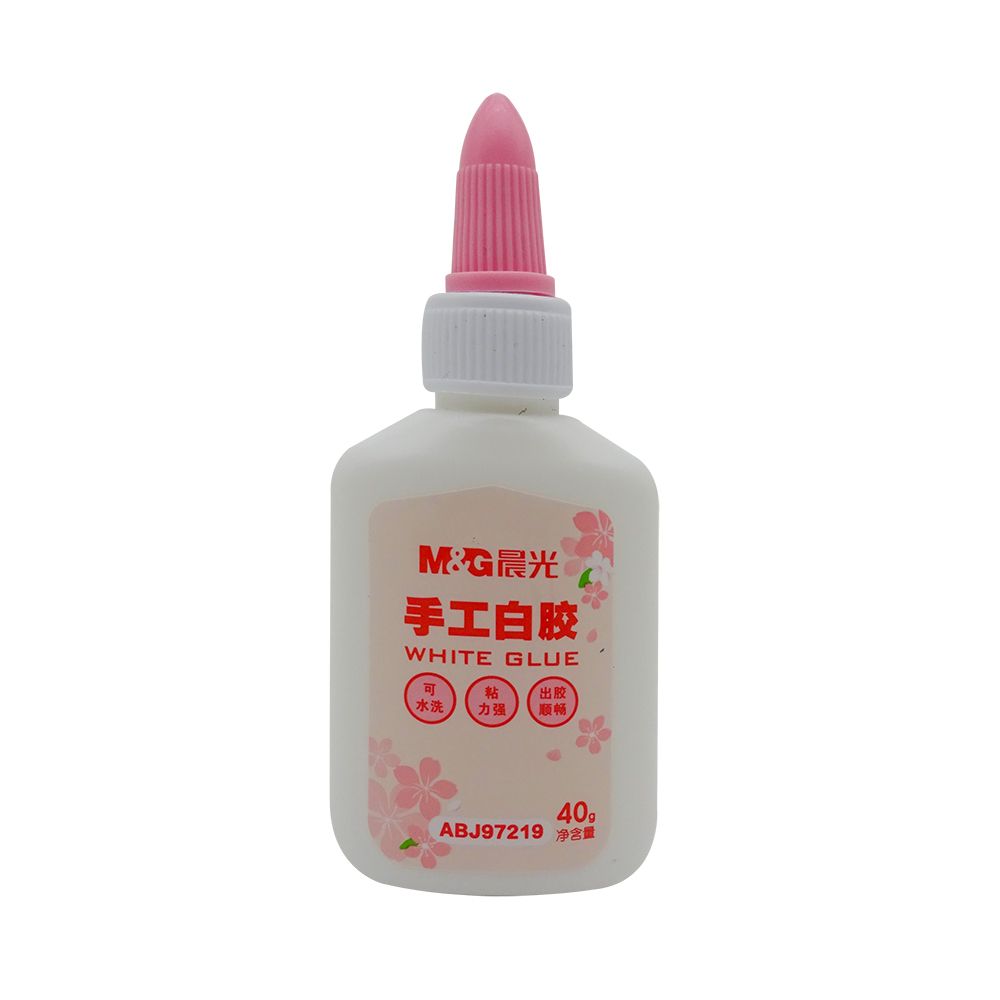 Keo Sữa M&G ABJ97219 (40g)