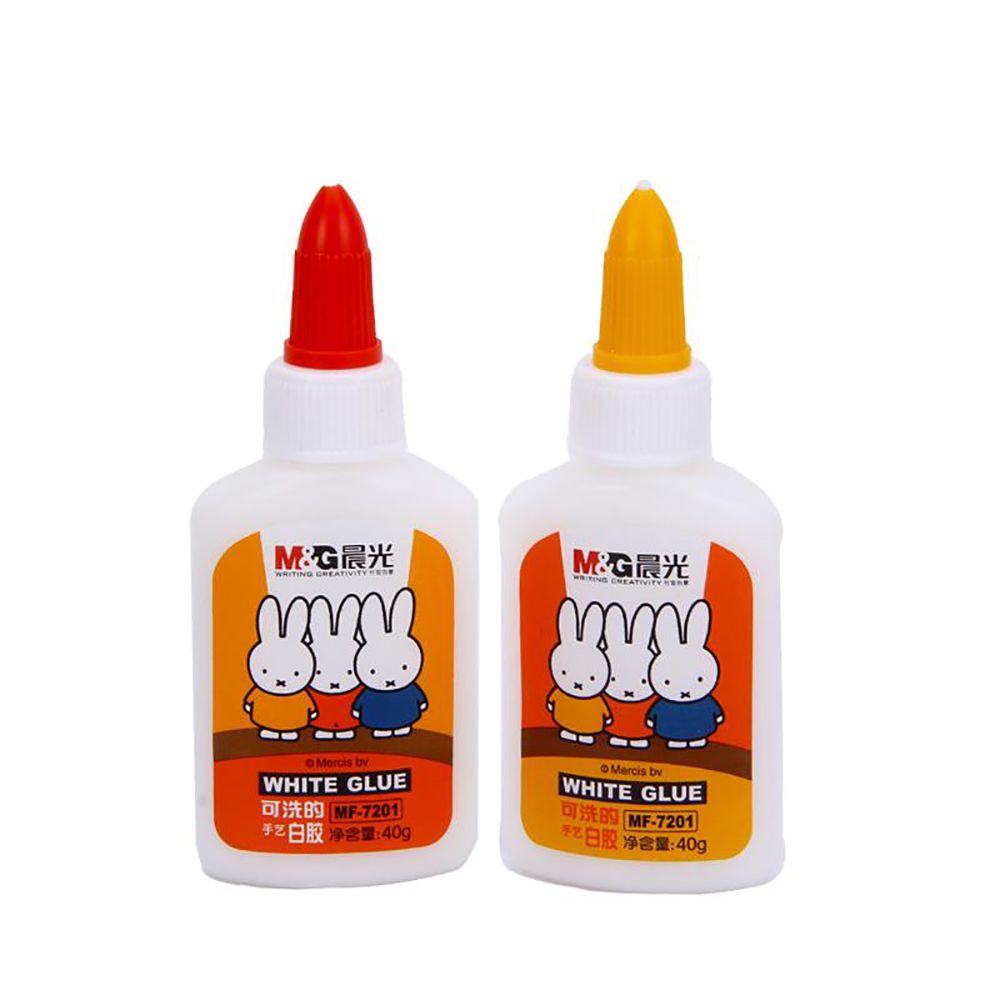 Keo Sữa M&G FBJ97201 (40g)