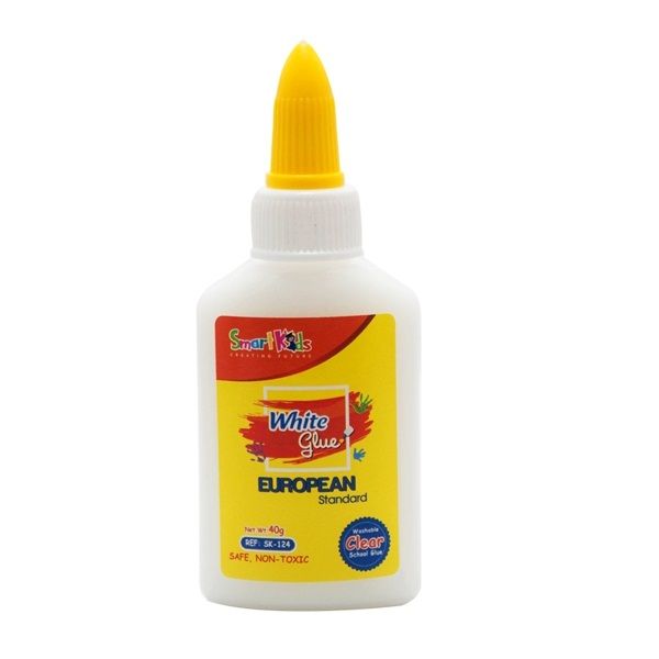Keo Sữa SK-124 (40g)