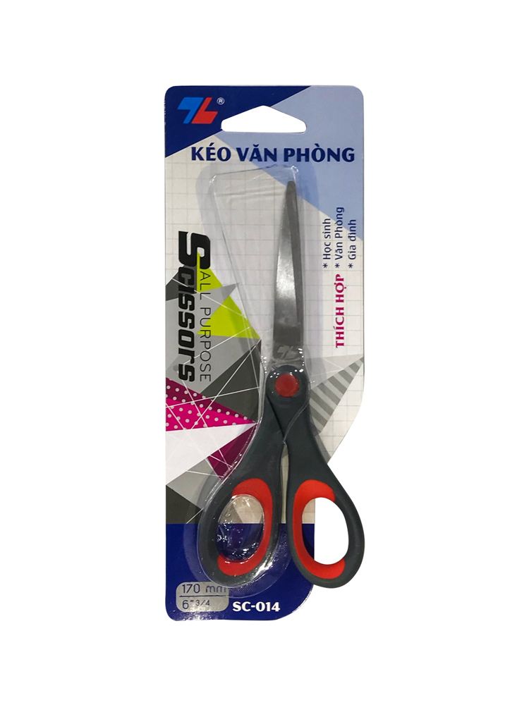 Kéo Văn Phòng Thiên Long SC - 014