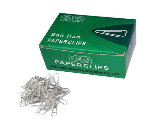 Kẹp Giấy C62A