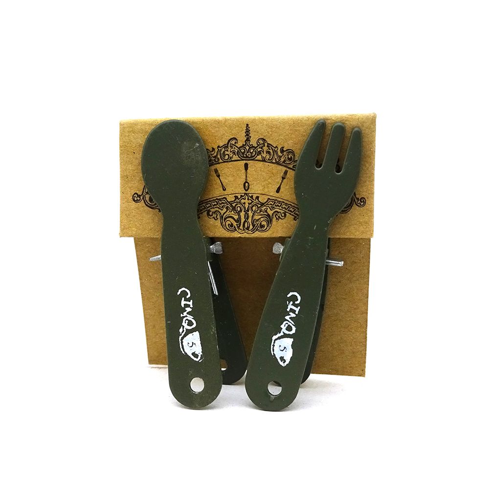 Kẹp Giấy NJ-009-25