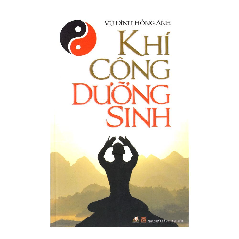 Khí Công Dưỡng Sinh