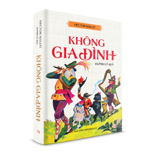 Không Gia Đình