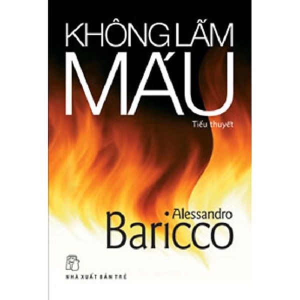 Không Lấm Máu