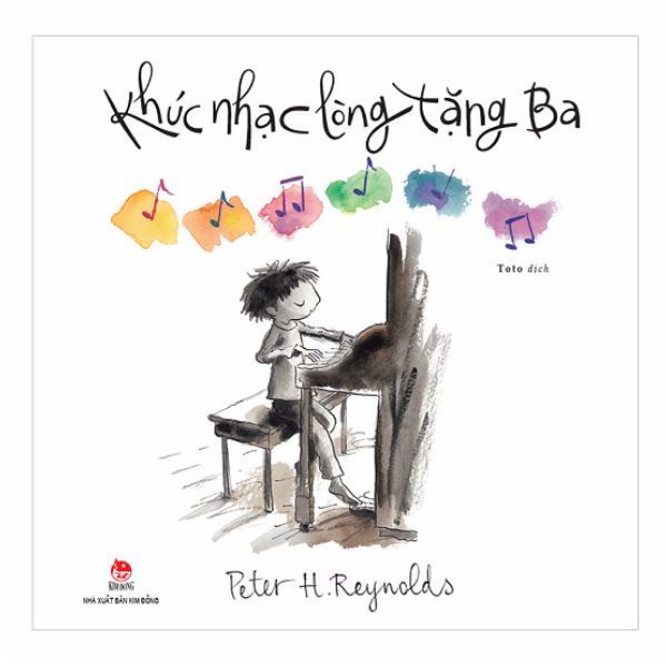 Khúc Nhạc Lòng Tặng Ba