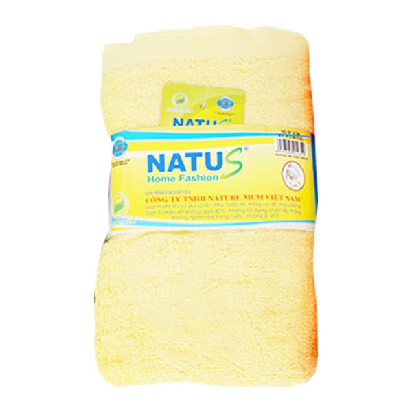 Khăn cotton KT80