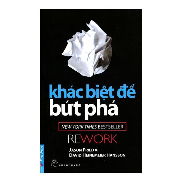 Khác Biệt Để Bứt Phá