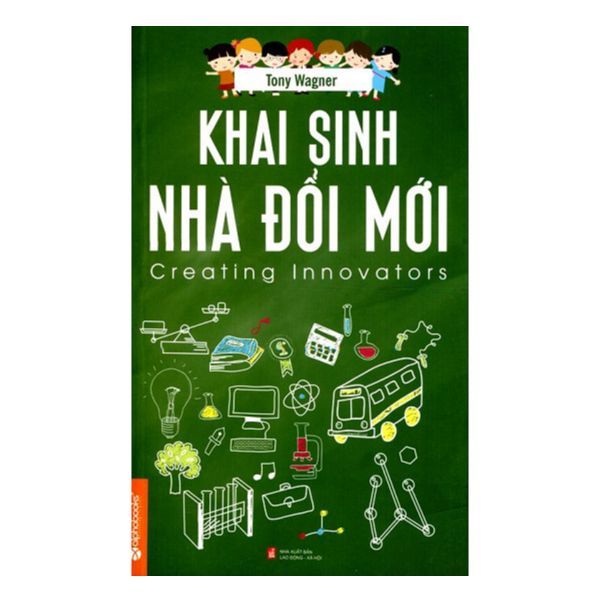 Khai Sinh Nhà Đổi Mới