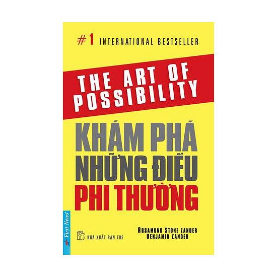 Khám Phá Những Điều Phi Thường