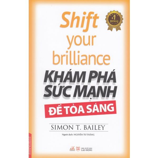 Khám Phá Sức Mạnh Để Tỏa Sáng