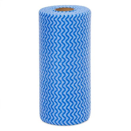 Khăn Lau Đa Năng Dùng 1 Lần HN1010 - Xanh Dương - HomeEasy