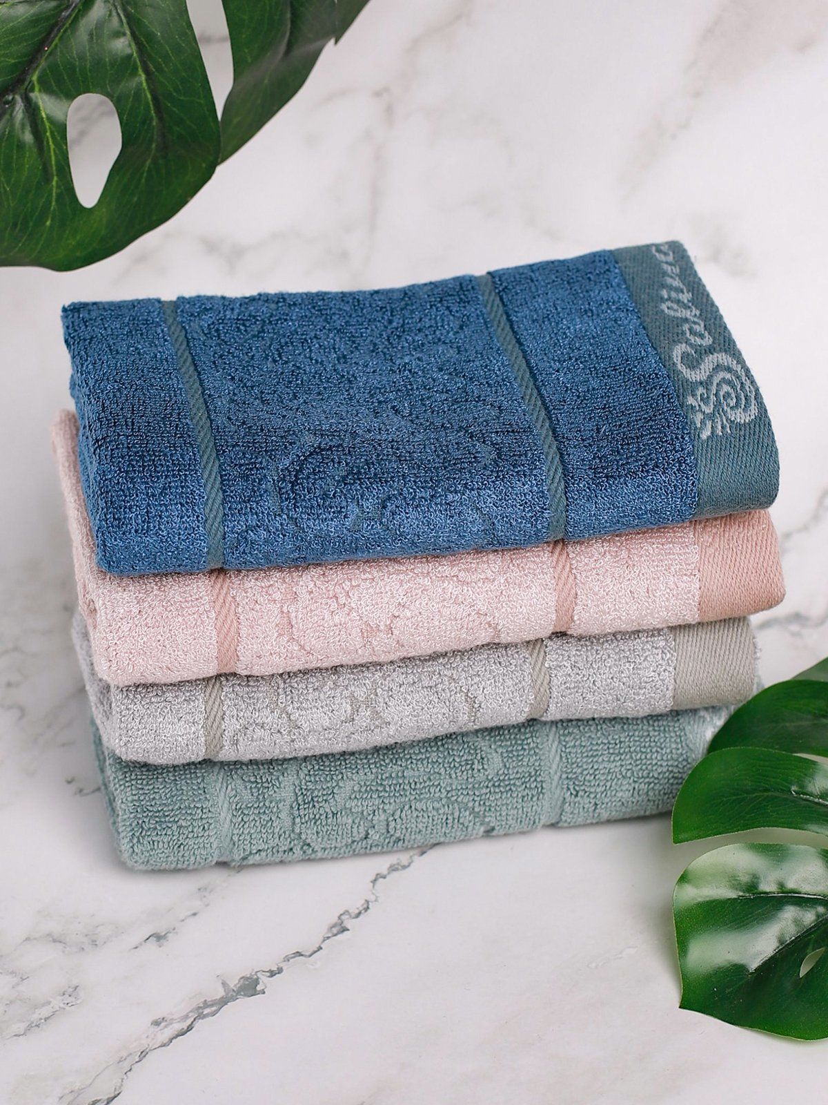 Khăn Mặt Salina SFT005