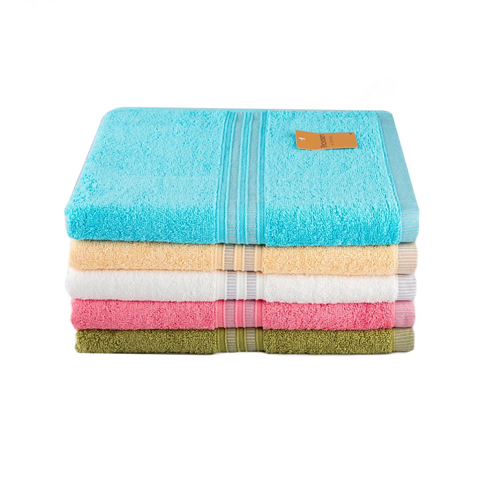Khăn Mặt Songwol SH DOUBLE BORDER (40x78cm)