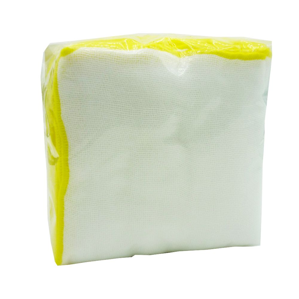 Khăn Sữa 4 Lớp Q & Q ( 25 x 25cm)