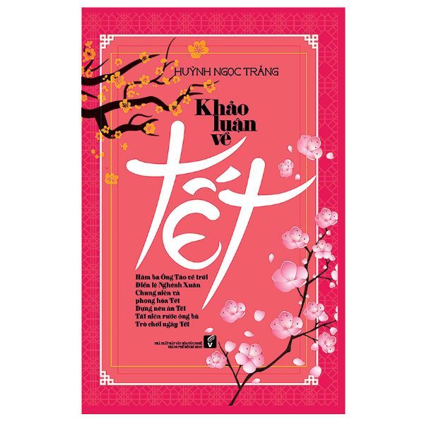 Khảo Luận Về Tết